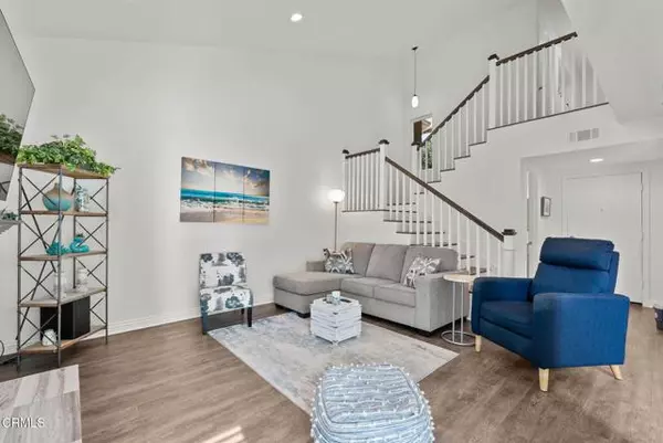 Ventura, CA 93003,925 Sandberg Lane