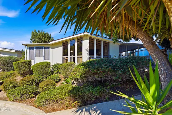 Camarillo, CA 93012,59 Caleta Drive #177