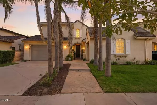 Oxnard, CA 93036,3325 Eagle Bend Lane