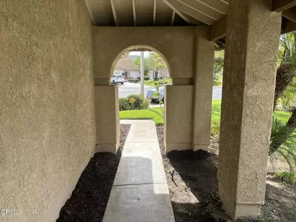 Moorpark, CA 93021,4374 E Autumnmeadow Circle