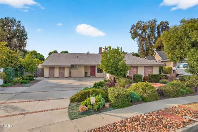 Ventura, CA 93003,287 Oberlin Avenue