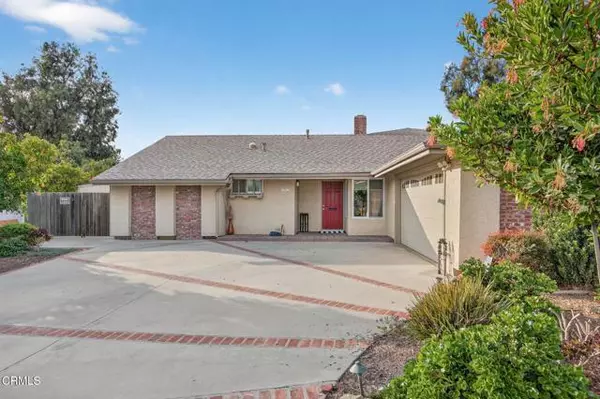 Ventura, CA 93003,287 Oberlin Avenue