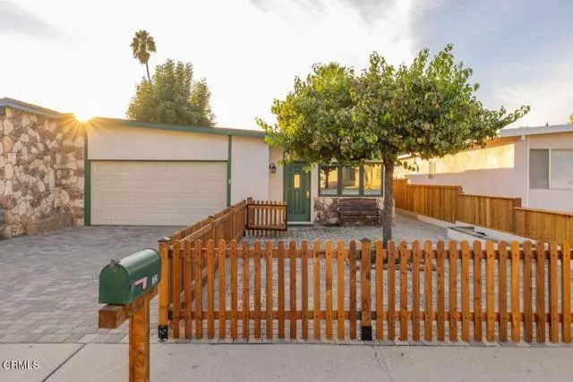 Ojai, CA 93023,303 Lark Ellen Avenue