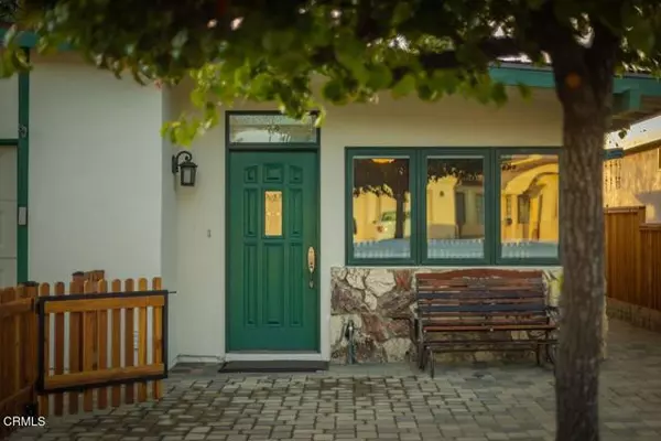 Ojai, CA 93023,303 Lark Ellen Avenue