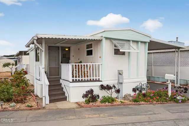 Oxnard, CA 93030,4032 Mockingbird Lane #4032