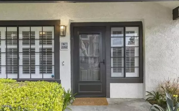 Oxnard, CA 93035,2262 Martinique Lane