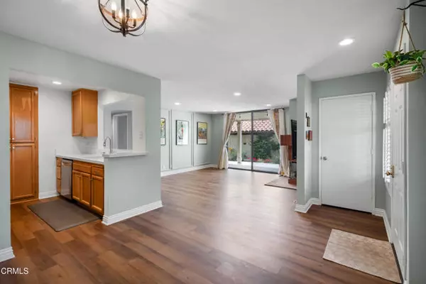 Oxnard, CA 93035,2262 Martinique Lane