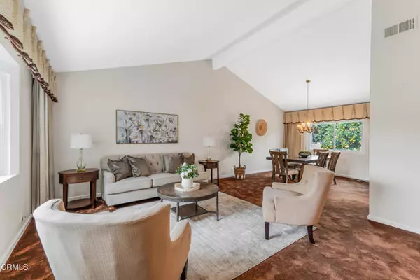 Thousand Oaks, CA 91360,202 Faculty Street