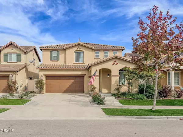 529 Tiber River Way, Oxnard, CA 93036