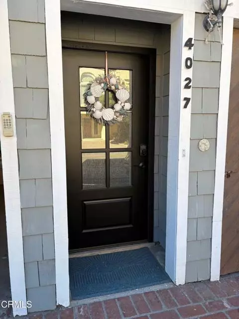 Oxnard, CA 93035,4027 Ocean Drive