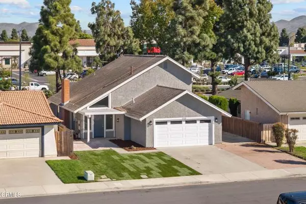 Camarillo, CA 93010,958 Palmer Avenue