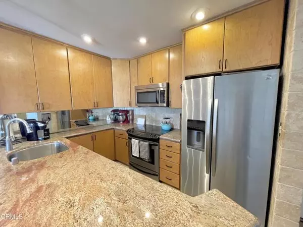 Oxnard, CA 93035,3101 Peninsula Road #108