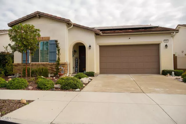 Santa Paula, CA 93060,425 Eureka Drive