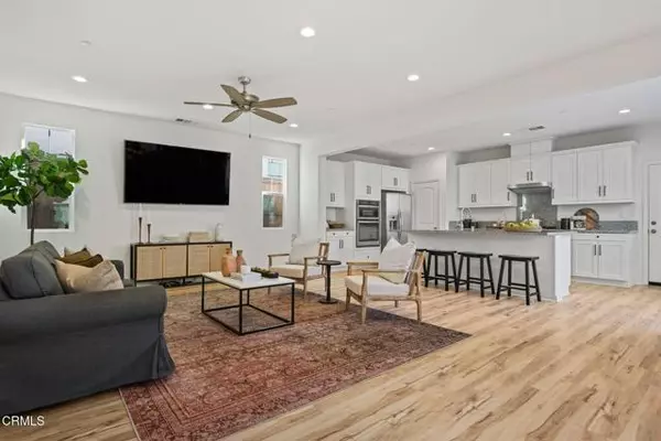 Ventura, CA 93001,580 Alabama Street