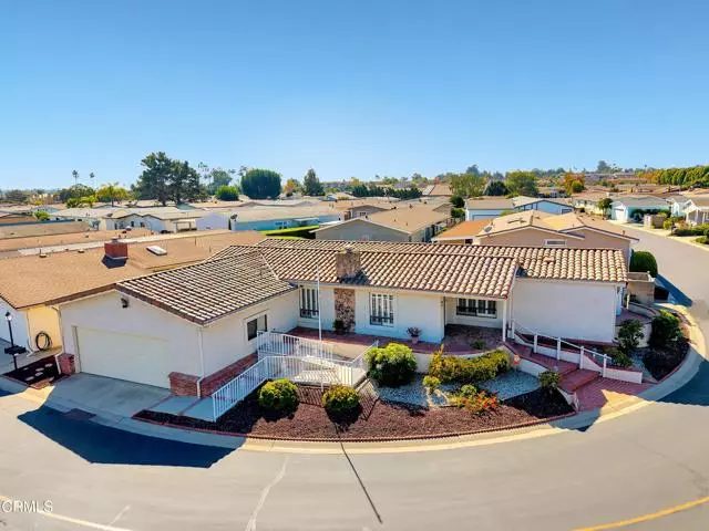 Ventura, CA 93004,75 Poinsettia Gardens Drive