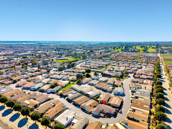 Ventura, CA 93004,75 Poinsettia Gardens Drive