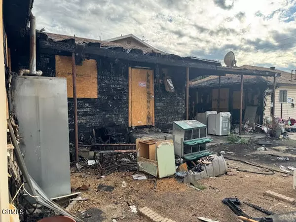 Fillmore, CA 93015,639 Mountain View Street