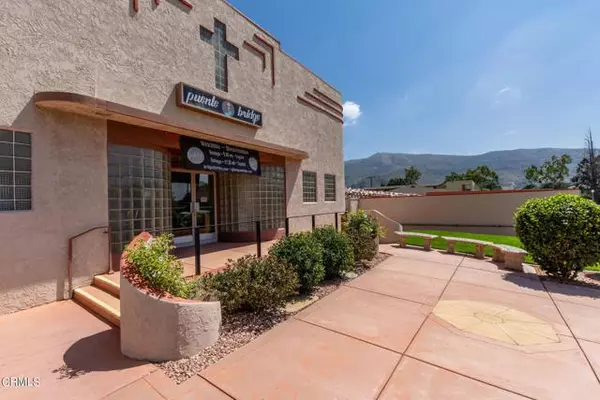 Santa Paula, CA 93060,203 S 8th Street