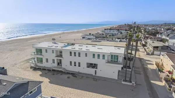 Oxnard, CA 93035,1135 Capri Way