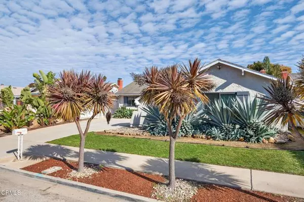 Oxnard, CA 93035,1450 Crest Court