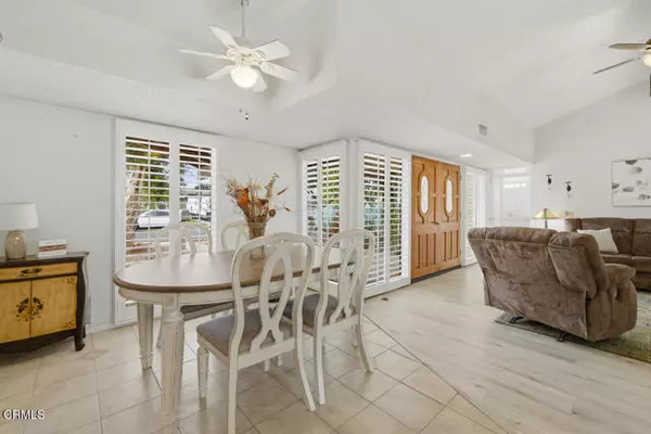 Camarillo, CA 93010,2261 Derby Street