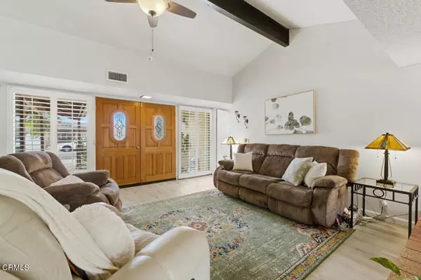 Camarillo, CA 93010,2261 Derby Street