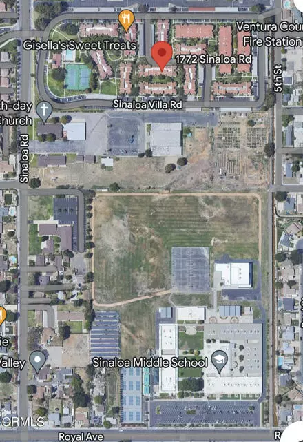 1772 Sinaloa Road #185, Simi Valley, CA 93065