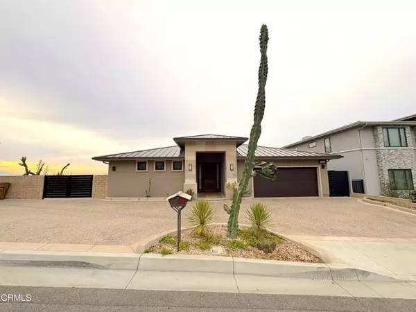 Ventura, CA 93003,5572 Rainier Street