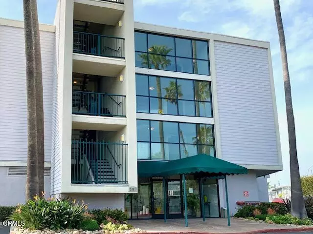 Oxnard, CA 93035,2901 Peninsula Road #233