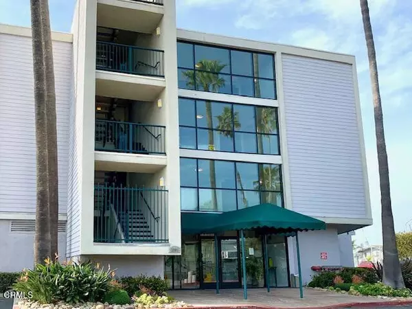 2901 Peninsula Road #233, Oxnard, CA 93035