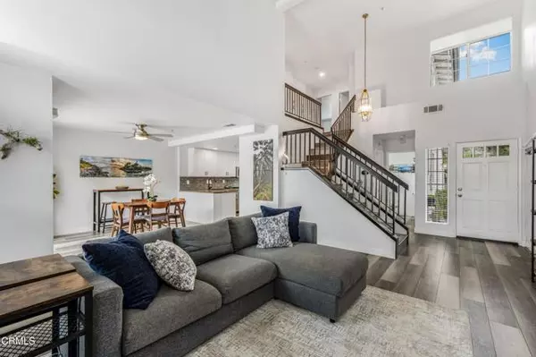 Oxnard, CA 93030,517 Orilla Walk