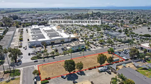 Ventura, CA 93003,3637 Dean Drive