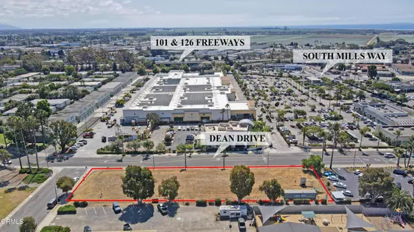 Ventura, CA 93003,3637 Dean Drive