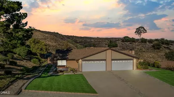 Moorpark, CA 93021,14953 Marquette Street