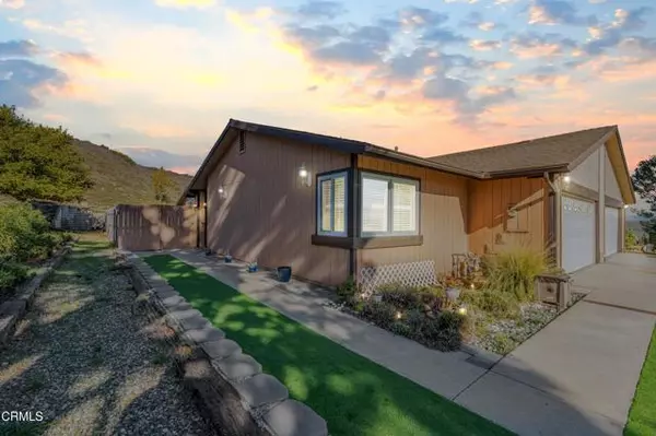 Moorpark, CA 93021,14953 Marquette Street