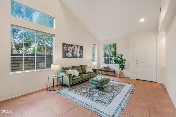 Camarillo, CA 93010,380 Paseo Del Valle