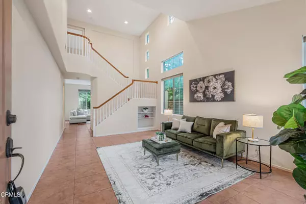 Camarillo, CA 93010,380 Paseo Del Valle