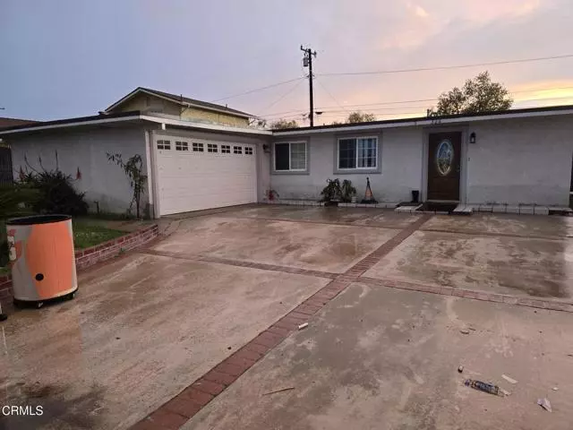 Oxnard, CA 93036,326 Simon Way