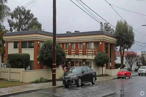 Ventura, CA 93001,1056 E Meta Street