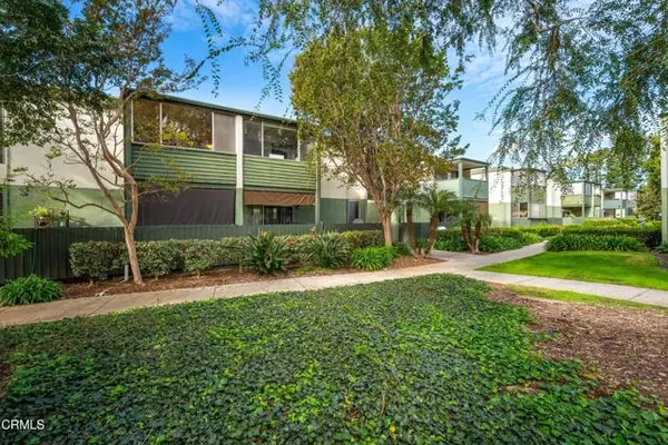 3700 Dean Drive #304, Ventura, CA 93003