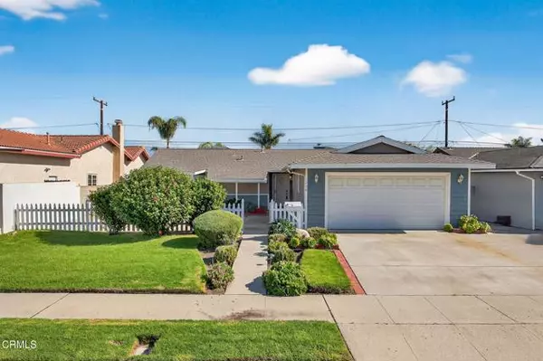1530 Ambrose Avenue, Oxnard, CA 93035