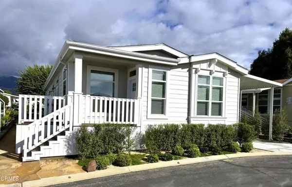 6180 Via Real #52, Carpinteria, CA 93013