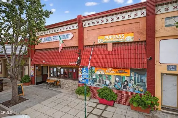 Santa Paula, CA 93060,974 E Main Street