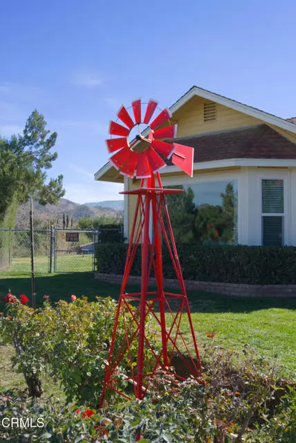 Acton, CA 93510,3808 Gillespie Avenue