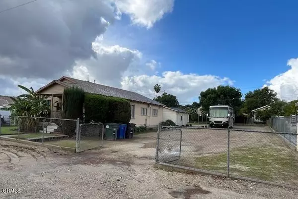 Piru, CA 93040,521 Temescal Street