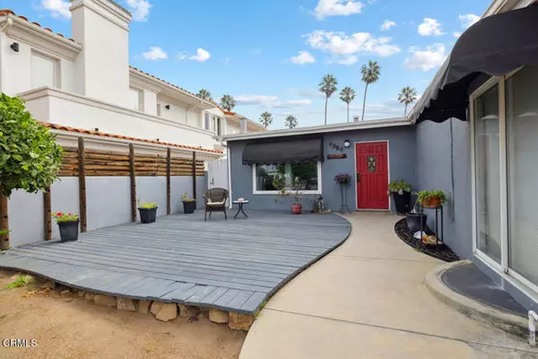 Ventura, CA 93001,2867 Pierpont Boulevard