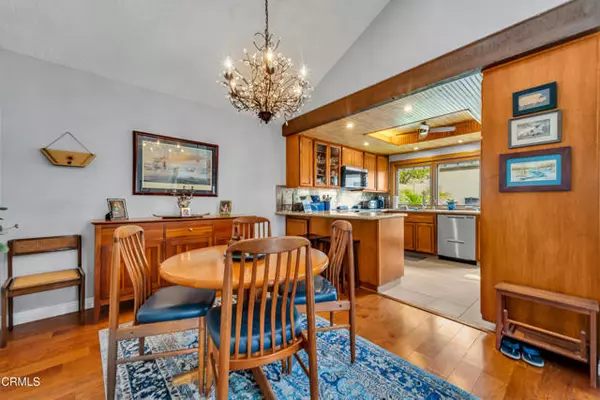 Ventura, CA 93003,5290 Shiloh Way