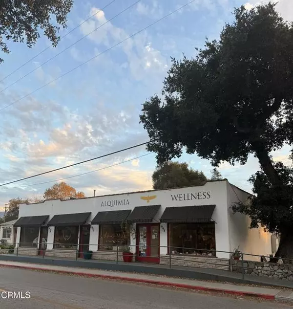 445 W El Roblar Ave Drive, Ojai, CA 93023