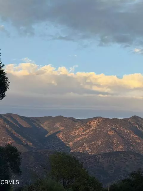 Ojai, CA 93023,445 W El Roblar Ave Drive