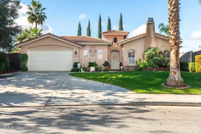 Bakersfield, CA 93311,3213 Waterloo Place